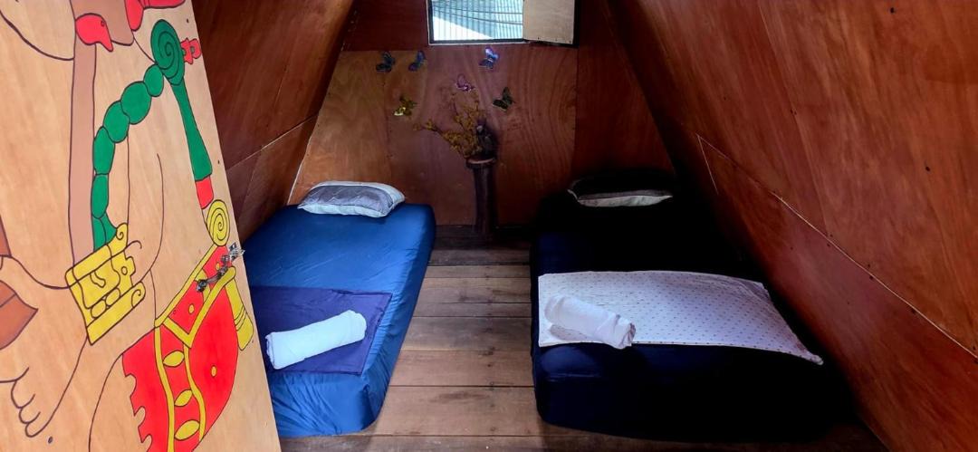 Photo of Bedroom in Peten