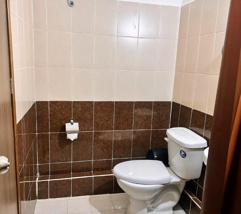 Photo of Bathroom in Emiliano Zapata