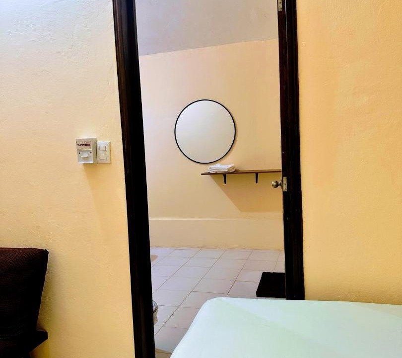 Photo of Bathroom in Emiliano Zapata