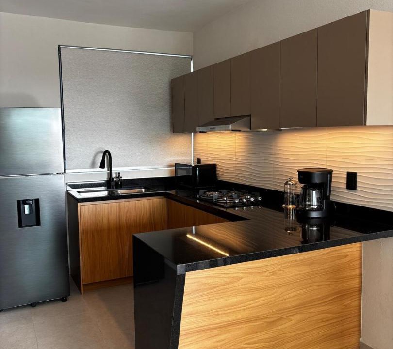 Photo of Kitchen in Las Mojoneras