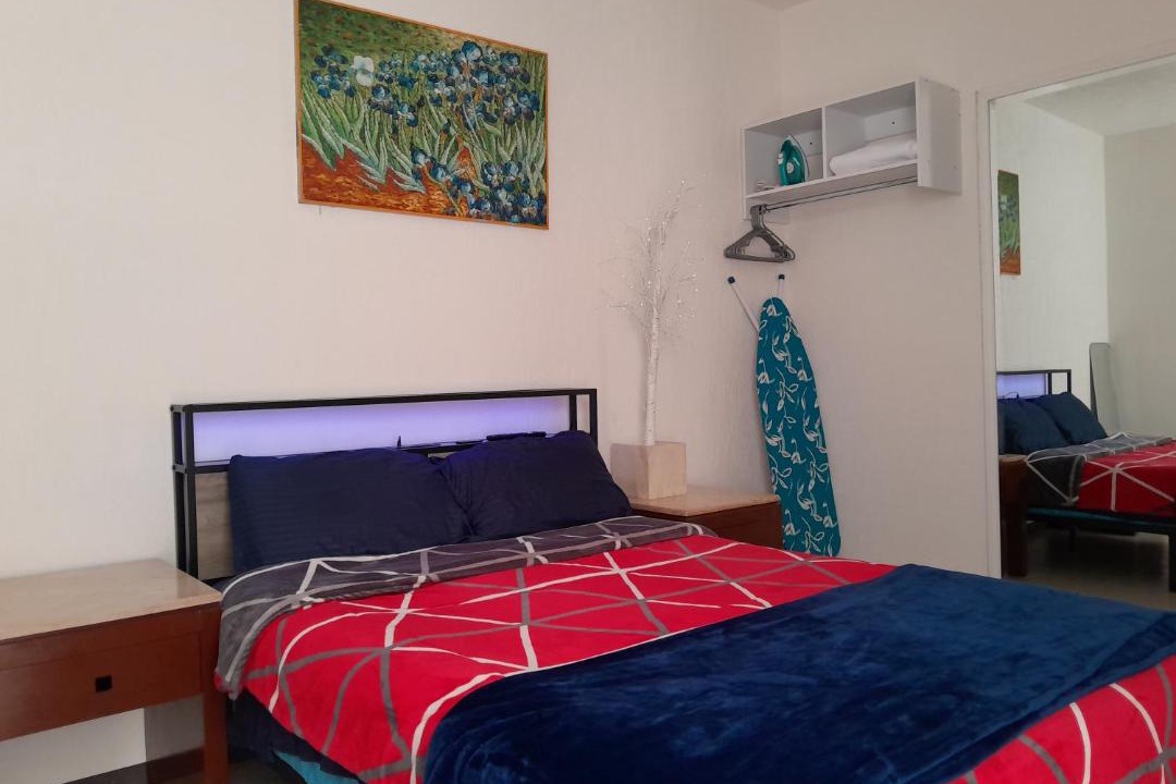 Photo of Bedroom in Tizayuca