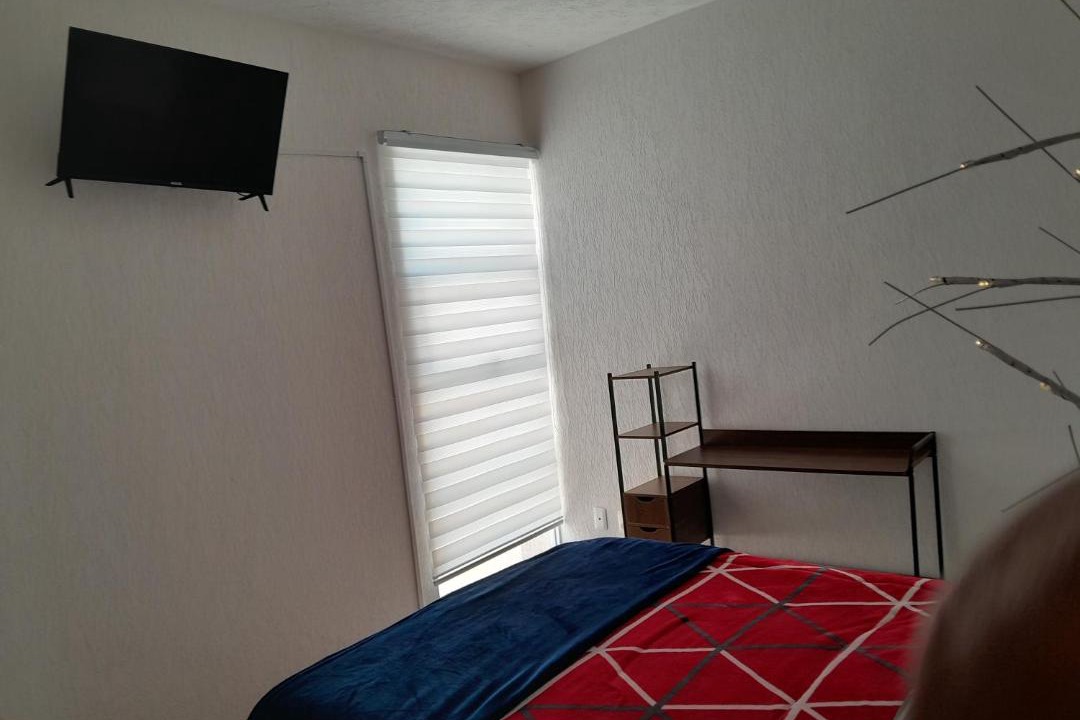 Photo of Bedroom in Tizayuca