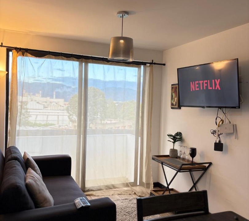 Photo of Livingroom in Zona 12