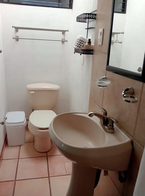 Photo of Bathroom in Centro Historico