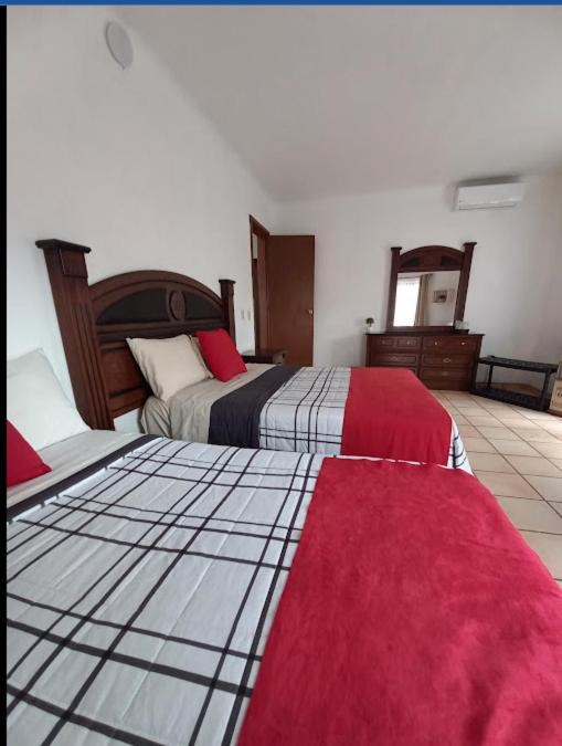 Photo of Bedroom in Centro Historico