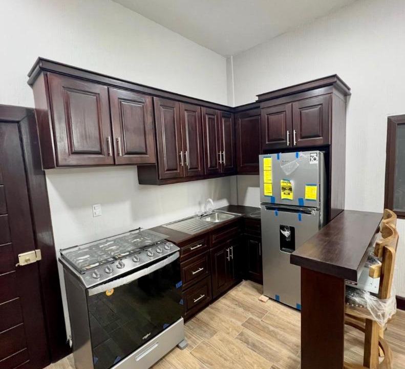 Photo of Kitchen in Puerto Barrios