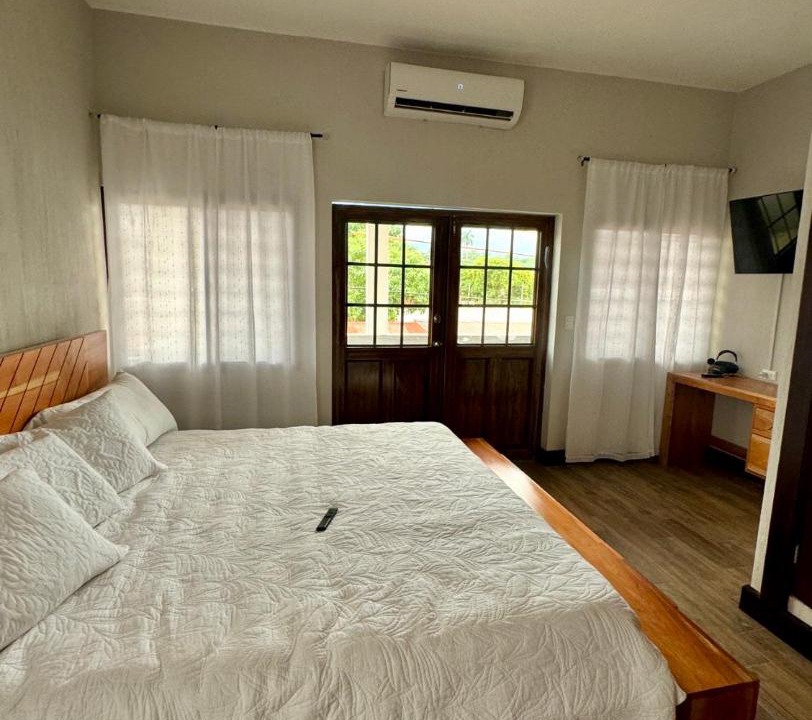 Photo of Bedroom in Puerto Barrios