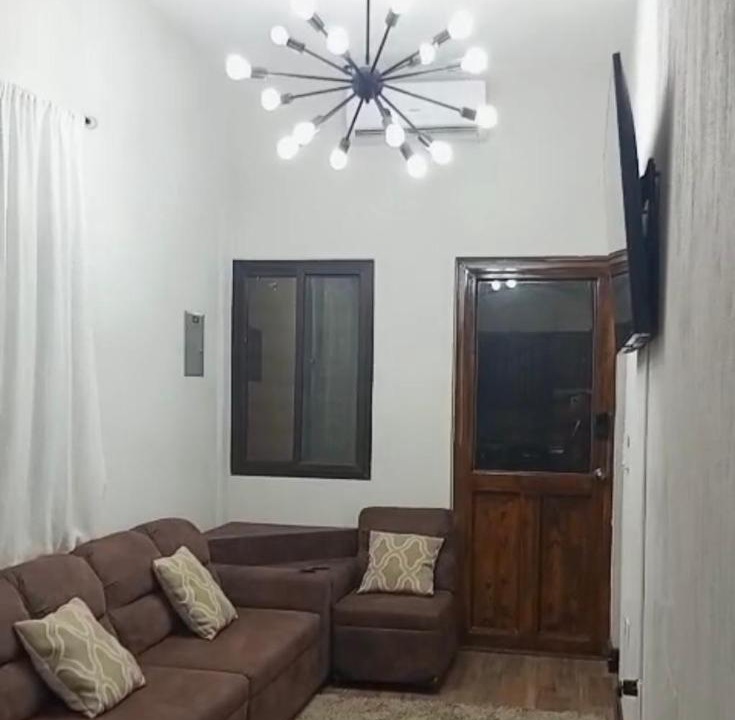 Photo of Livingroom in Puerto Barrios