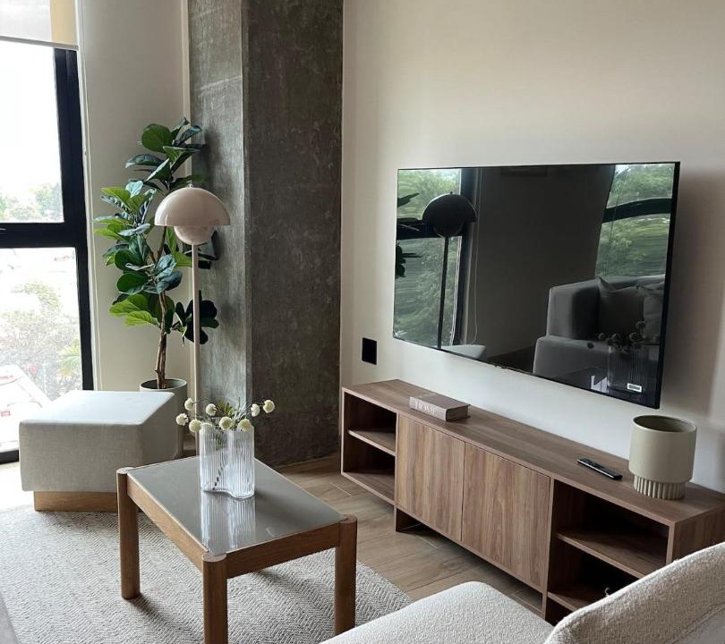Photo of Livingroom in Zona Expo