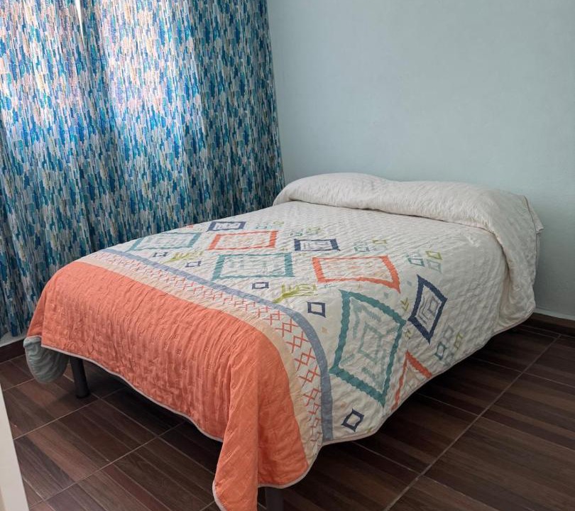 Photo of Bedroom in Tehuacan
