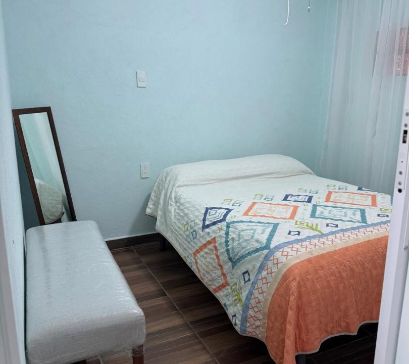 Photo of Bedroom in Tehuacan