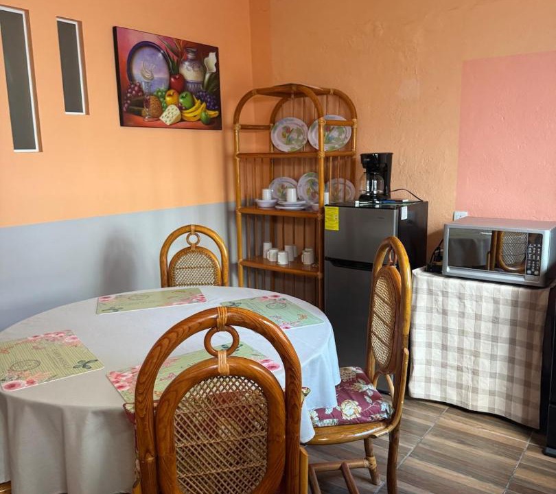 Photo of Kitchen in Tehuacan