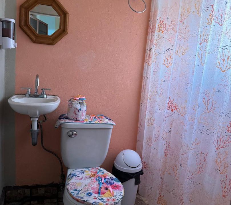 Photo of Bathroom in Tehuacan