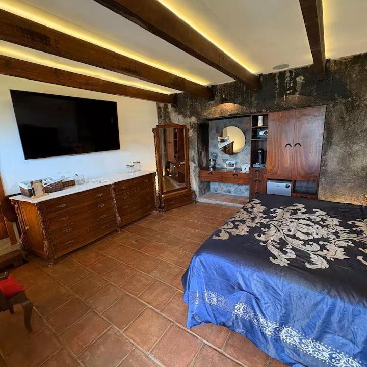 Photo of Bedroom in Cholula