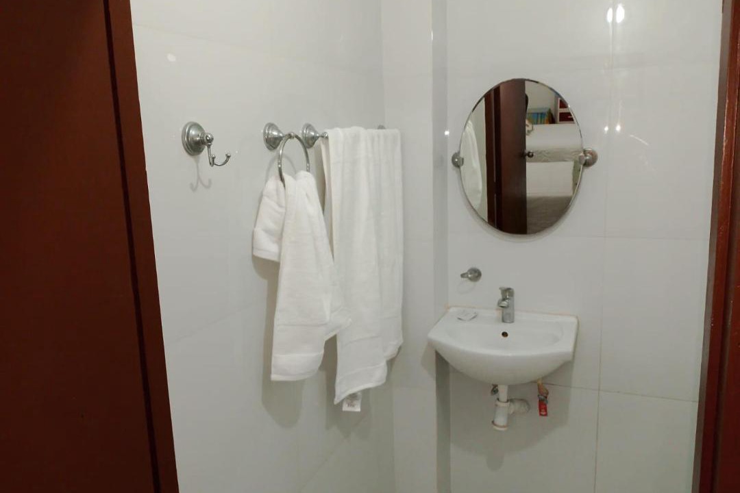 Photo of Bathroom in Veracruz