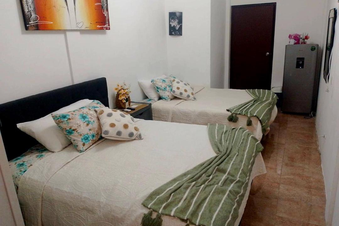 Photo of Bedroom in Veracruz