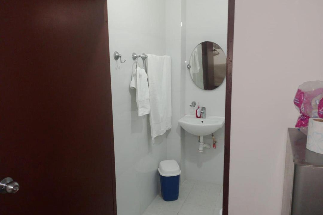 Photo of Bathroom in Veracruz
