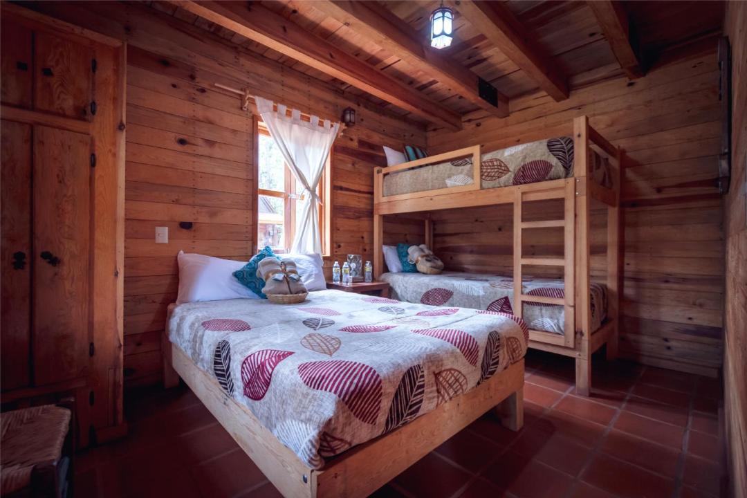 Photo of Bedroom in Mascota