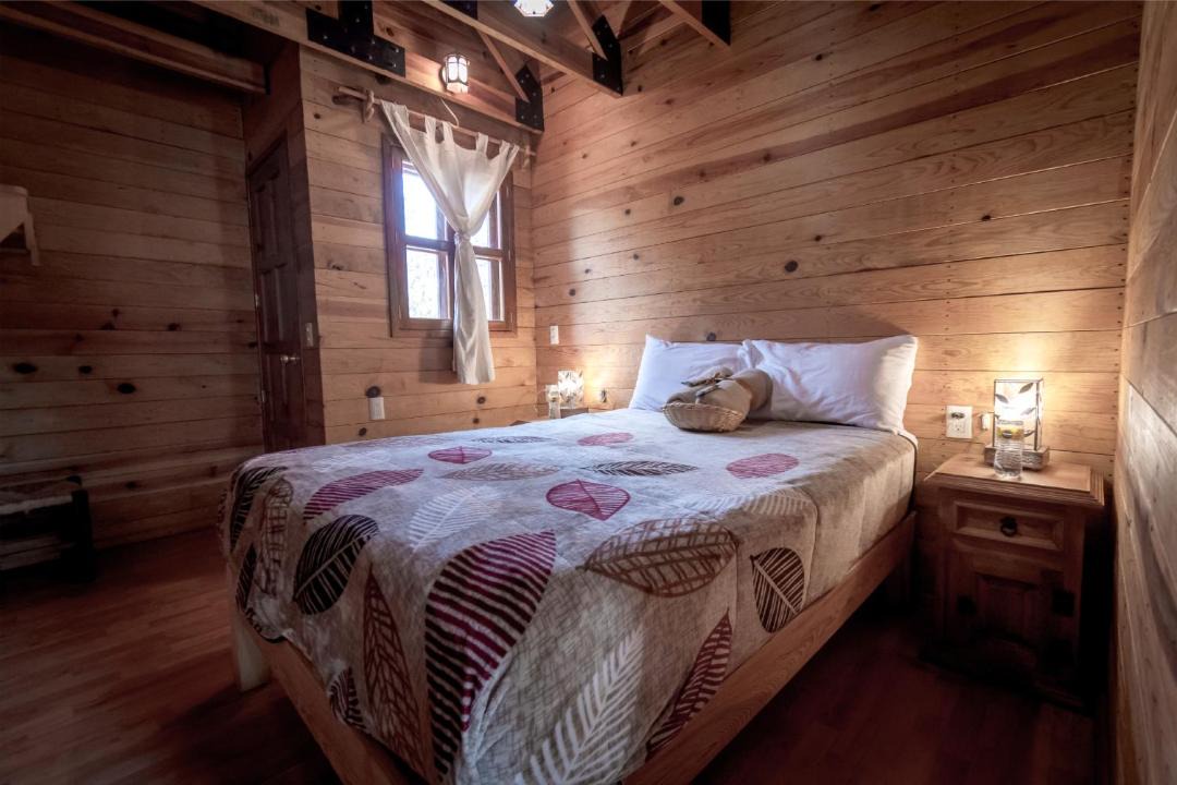 Photo of Bedroom in Mascota
