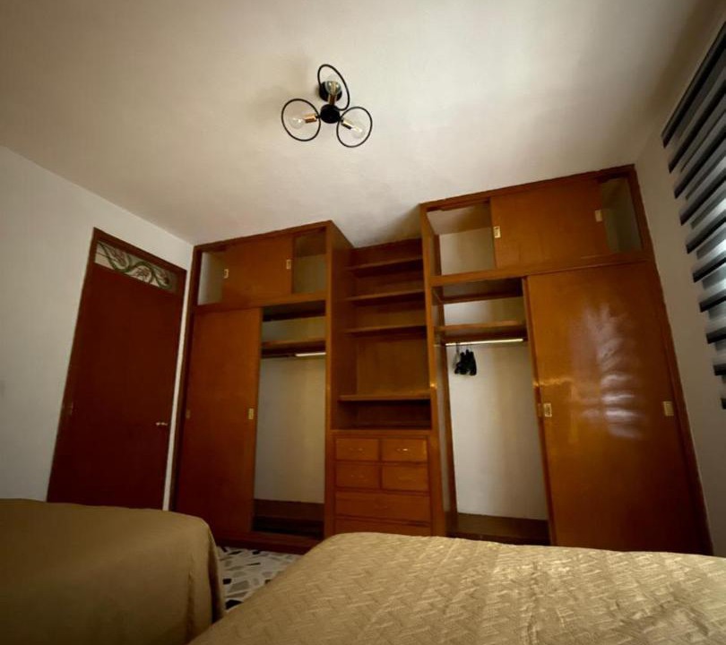 Photo of Bedroom in Guanajuato