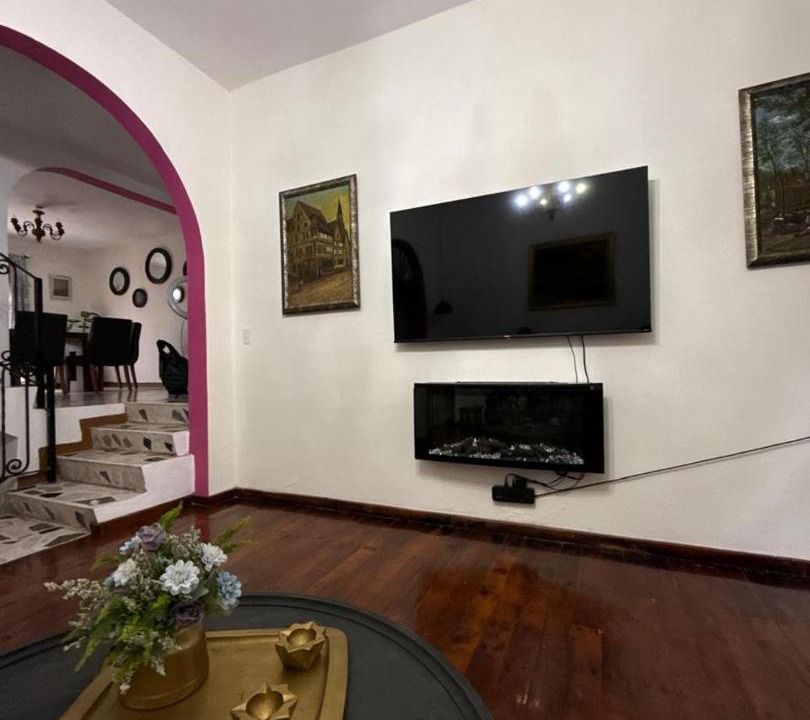 Photo of Livingroom in Guanajuato