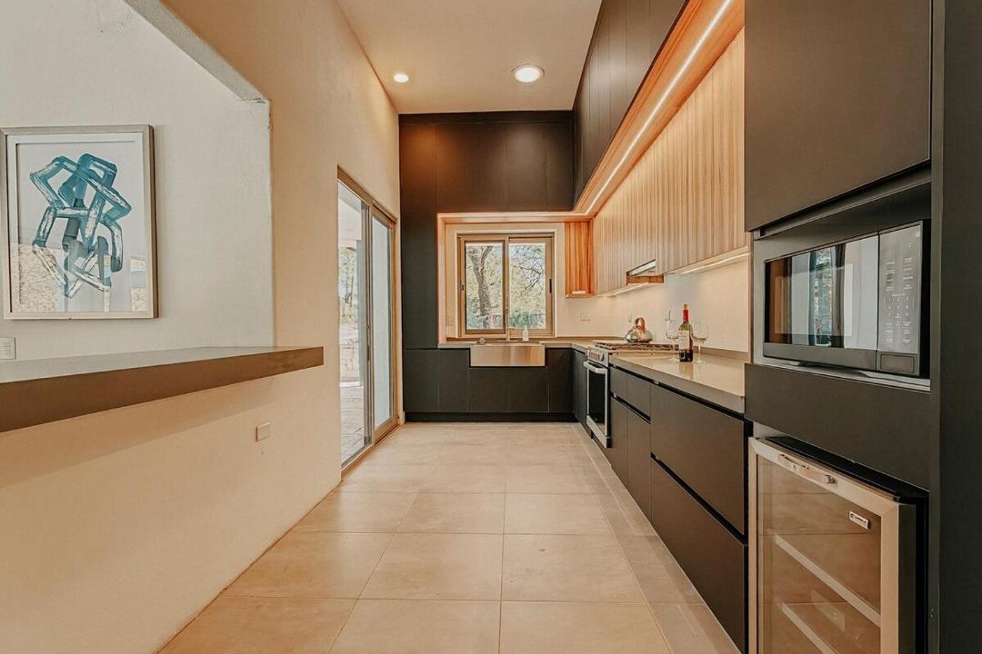 Photo of Kitchen in Santiago
