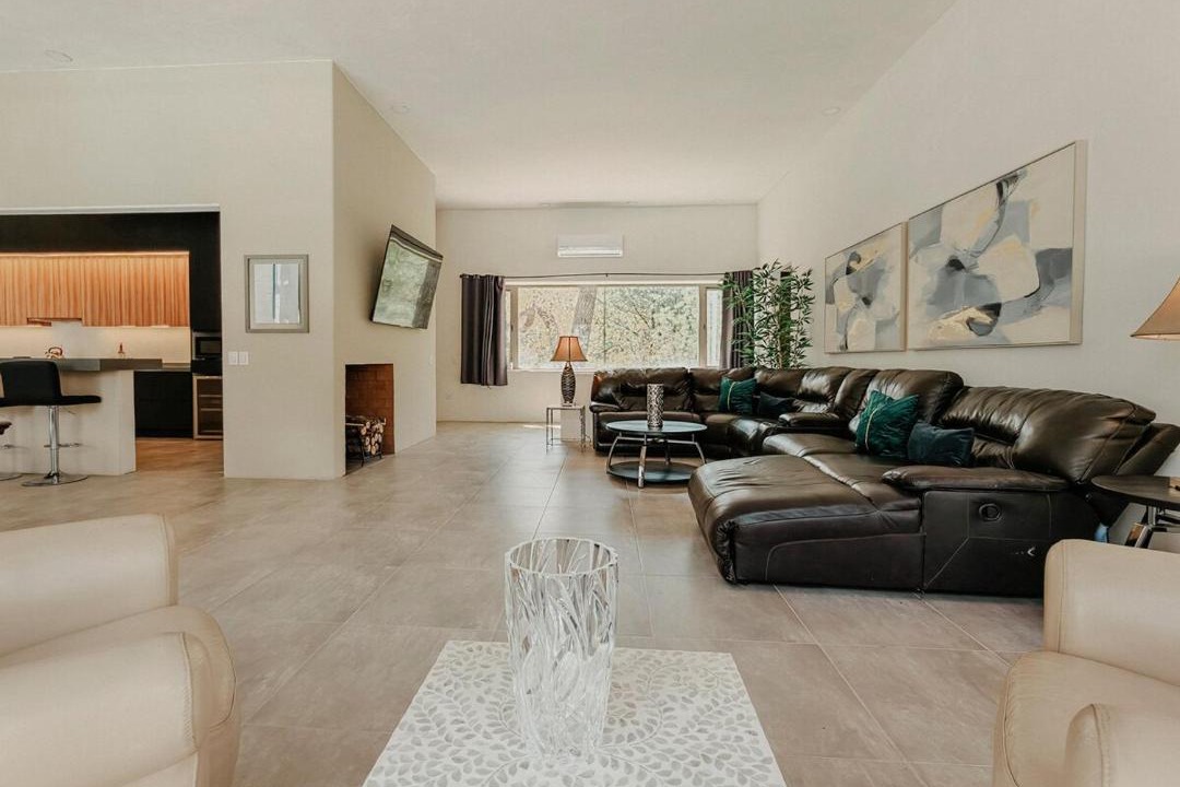 Photo of Livingroom in Santiago