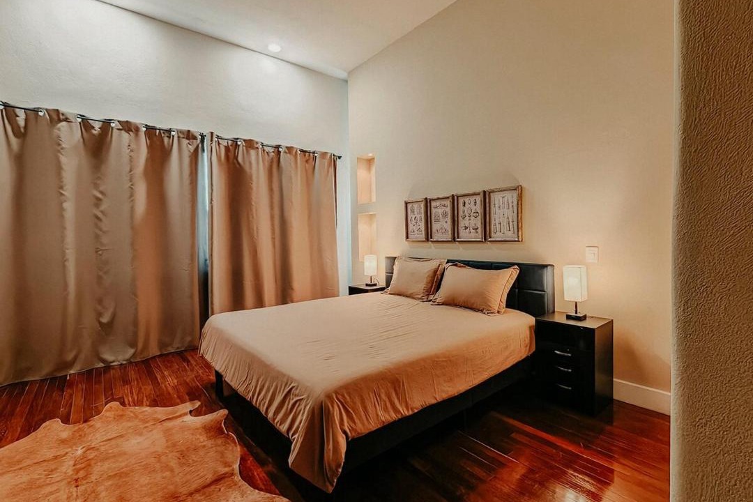 Photo of Bedroom in Santiago