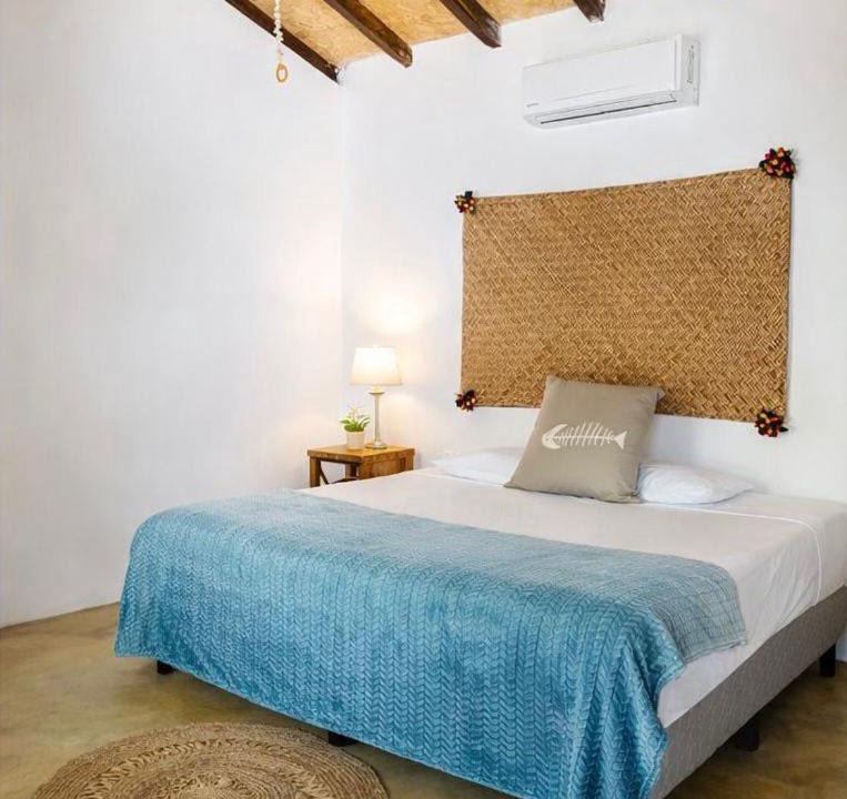 Photo of Bedroom in Copala