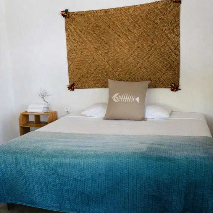 Photo of Bedroom in Copala