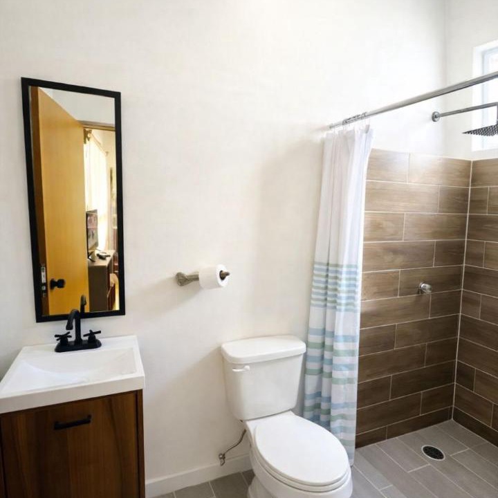 Photo of Bathroom in Copala
