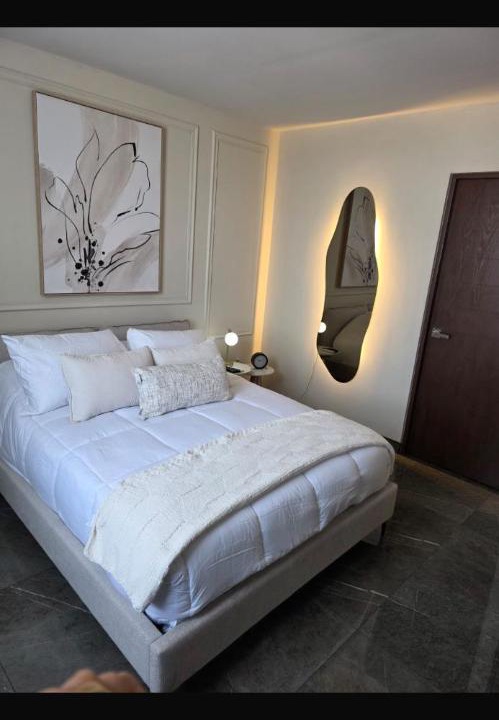 Photo of Bedroom in Monterrey Centro