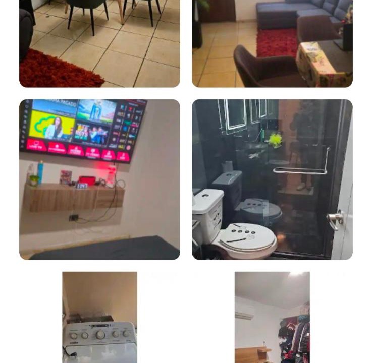 Photo of Livingroom in Guadalupe