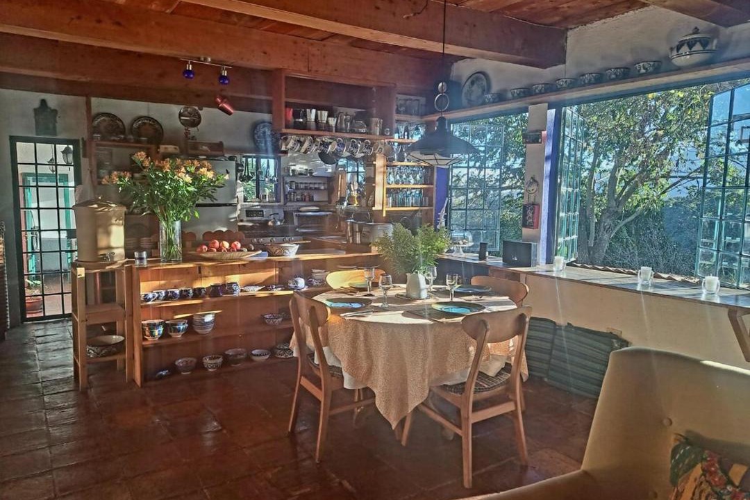 Photo of Kitchen in Santa Lucia Milpas Altas