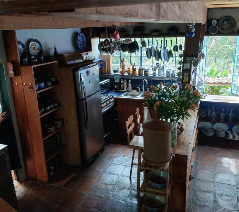 Photo of Kitchen in Santa Lucia Milpas Altas