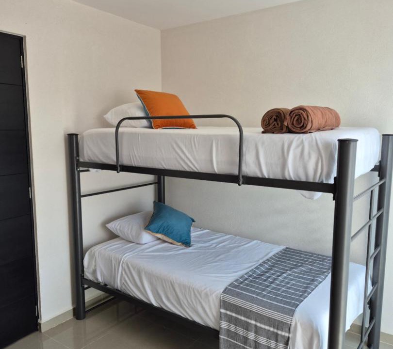 Photo of Bedroom in Yautepec