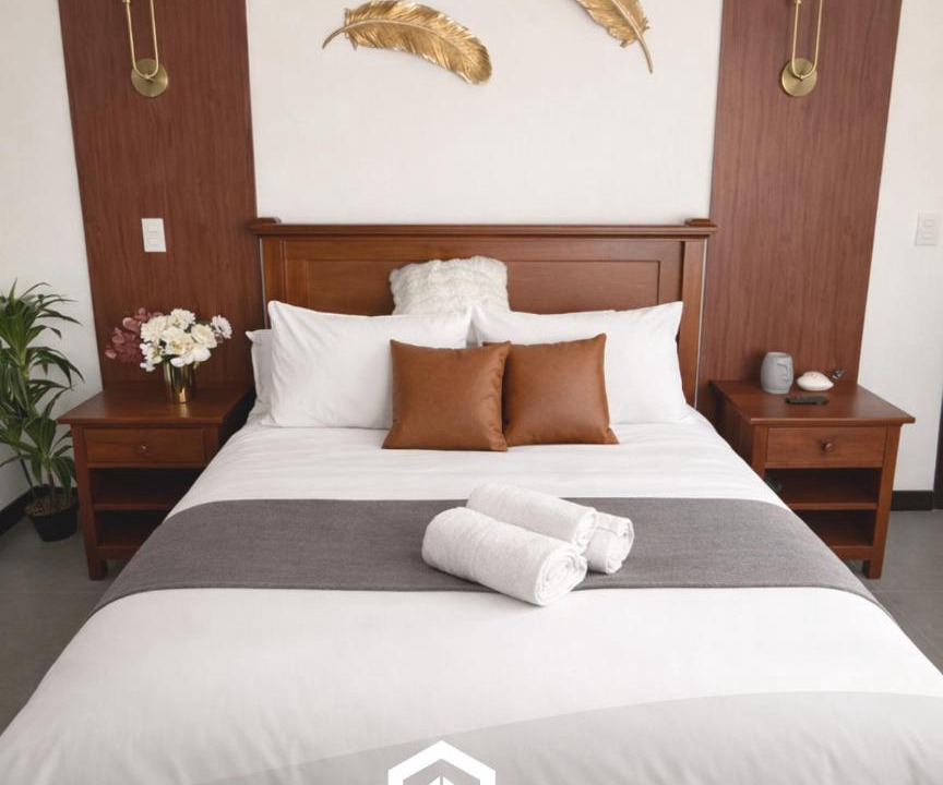 Photo of Bedroom in Zona 15