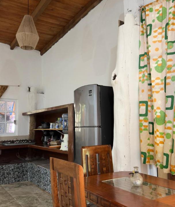Photo of Kitchen in Saladita