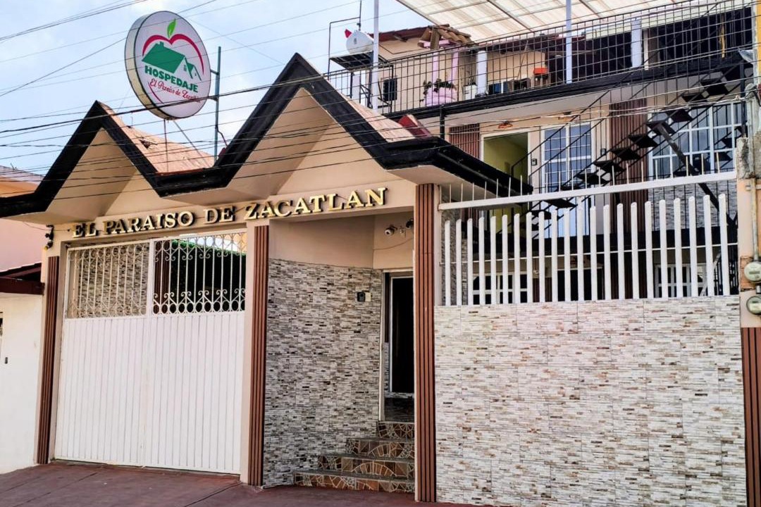 Photo of Others in Zacatlan