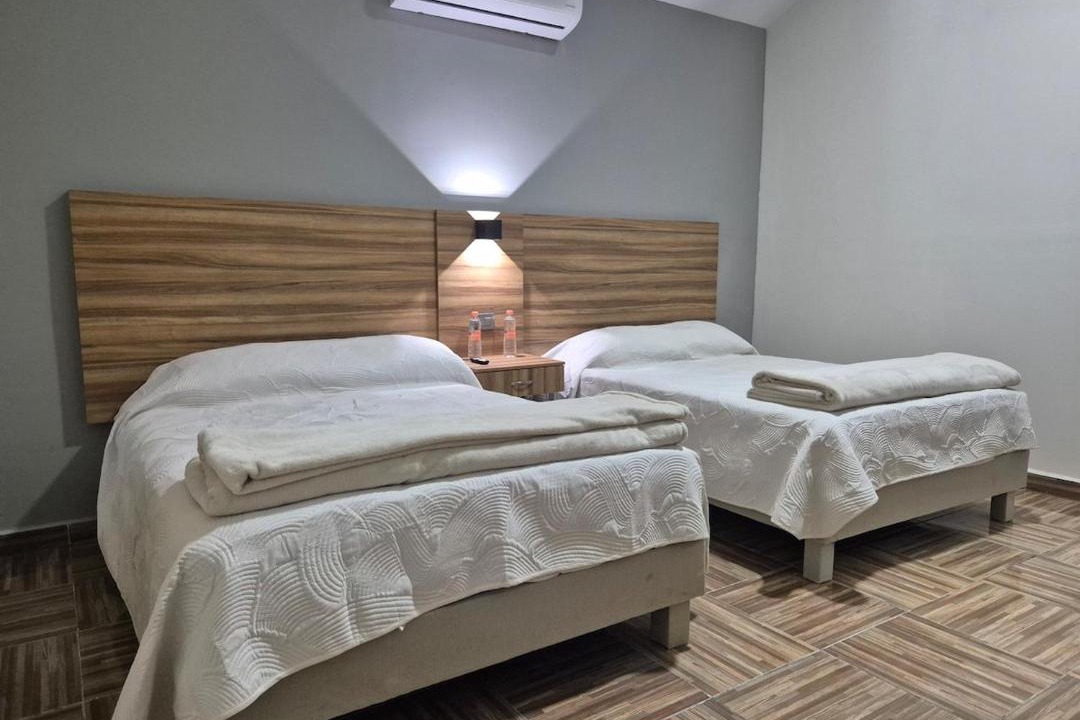 Photo of Bedroom in Torreon