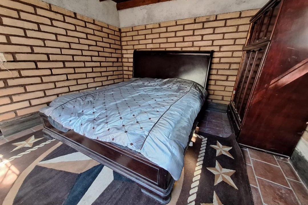 Photo of Bedroom in Saltillo
