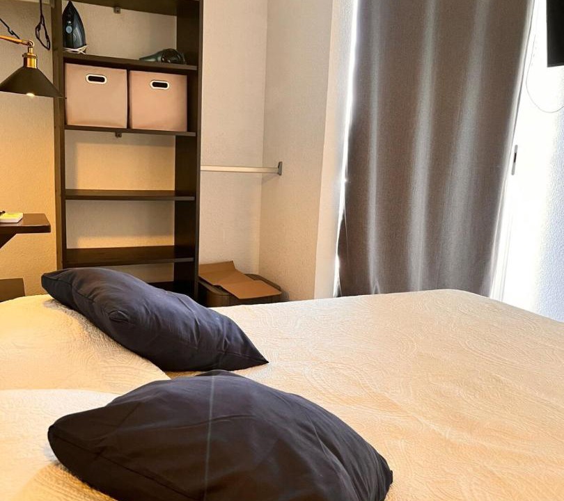 Photo of Bedroom in Ayala