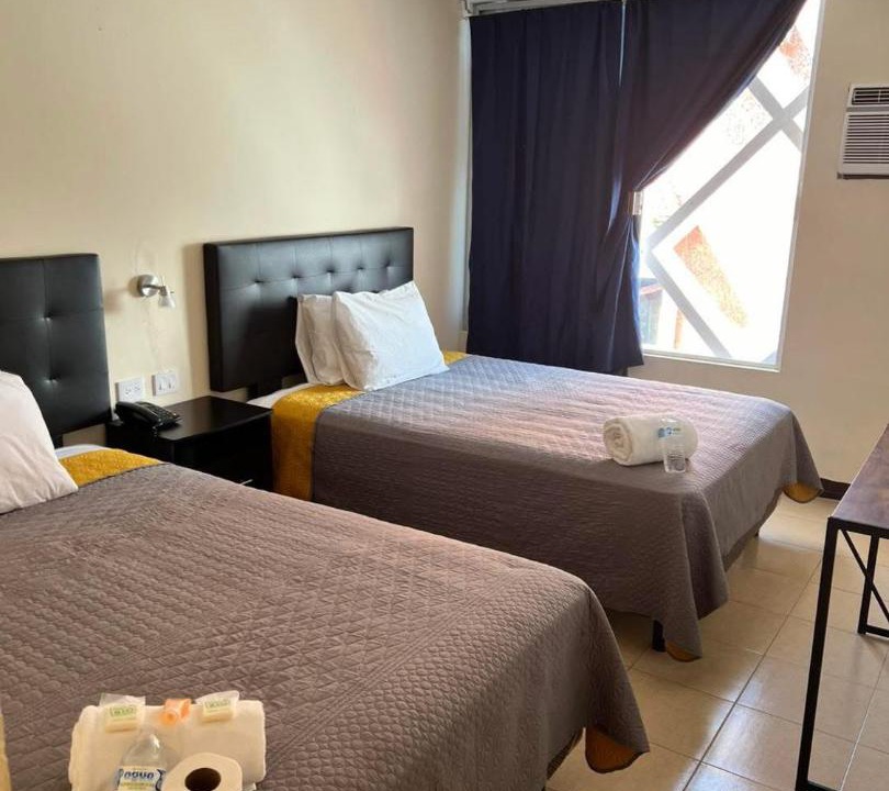 Photo of Bedroom in Tapachula