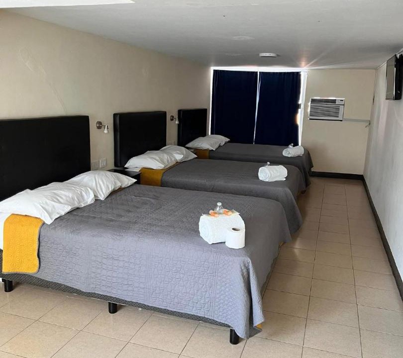 Photo of Bedroom in Tapachula