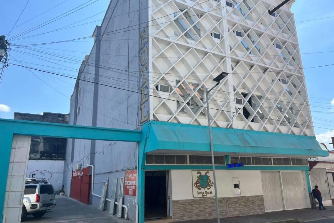 Photo of Buildings in Tapachula