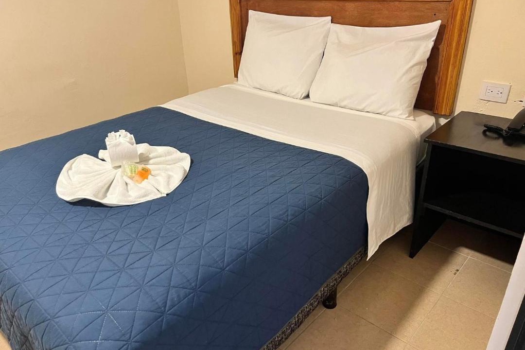 Photo of Bedroom in Tapachula