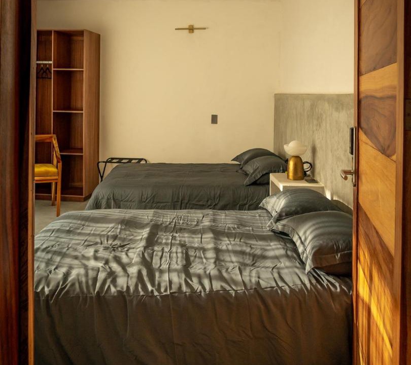 Photo of Bedroom in Chiapa De Corzo