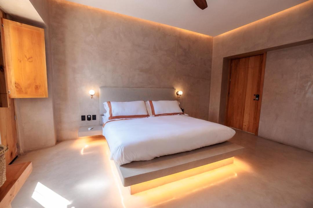 Photo of Bedroom in Ruta Independencia