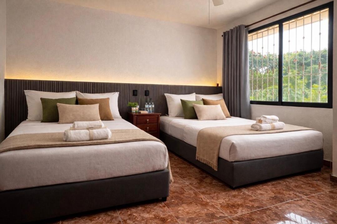Photo of Bedroom in Minatitlán