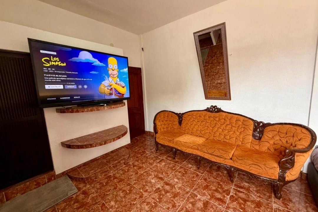 Photo of Livingroom in Minatitlán